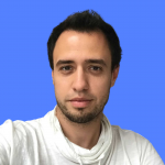 alex alex argos developer